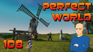 Perfect World #108 - Все с самого начала(перерождение)!