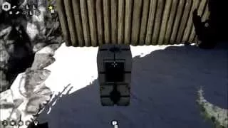 The Talos Principle - C3 star: easiest way (1:30)