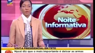 STV NoiteInformativa 28 07 2015