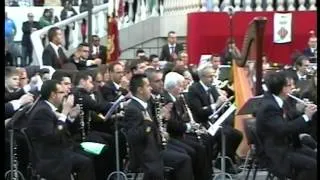 Libertadores - Ateneu Musical Cullera