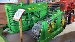 Hope Agricultural Heritage Club Open House June 1, 2024