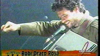 Robi Draco Rosa - Rock al Parque 2004