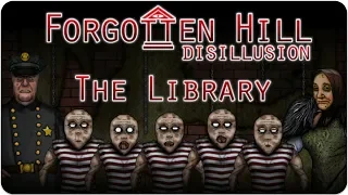 Разочарование Забытой Горы / Forgotten Hill Disillusion The Library