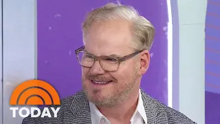 Jim Gaffigan talks 'Unfrosted,' new passion for whiskey-making!