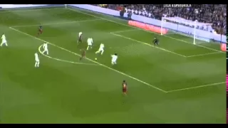 Andres Iniesta Goal Vs Real Madrid (3-0) 21-11-2015