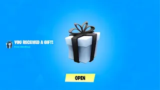 When a Default Gifts You...
