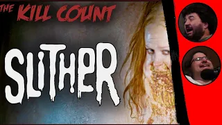 Slither (2006) KILL COUNT - @DeadMeat | RENEGADES REACT