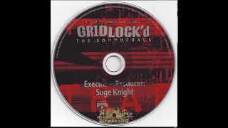 INSTRUMENTAL Tupac Never Had A Friend Like Me Gridlock'd Soundtrack