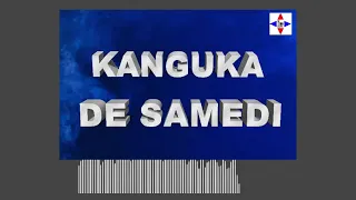 KANGUKA DE SAMEDI LE 22/01/2022 par Chris NDIKUMANA