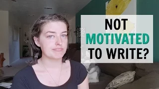 How to Stay Motivated While Writing Your Novel