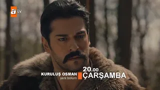 Kurulus Osman Episode 15 English Subtitles HD