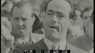 Discurso de Juan García Oliver en 1937