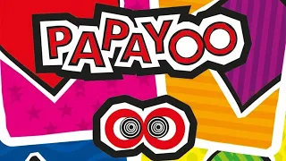 Papayoo - (4 min) - Jeu de société