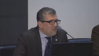 In viaggio nel nostro Universo - intervento integrale del Prof. Tonelli in BBT