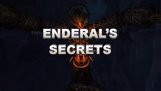 Enderal: Secrets and Hidden Things You Might Have Missed