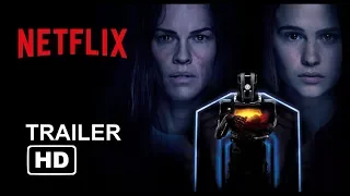 I am Mother - HD Trailers - 2019