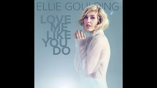 Ellie Goulding - Love Me Like You Do (Radio Disney Version) (HQ)