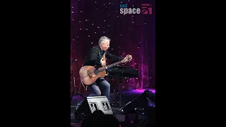 Tommy Emmanuel - Windy & Warm~#ClassicalGas #FullHD (EBS Space Live)