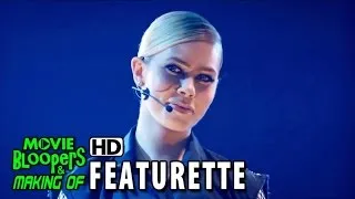 Pitch Perfect 2 (2015) Featurette - We are Das Sound Machine