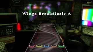 Wings - Band on the Run - Drumless