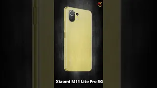 Xiaomi Mi 11 Lite 5G Vs Xiaomi Poco F3 (2021)