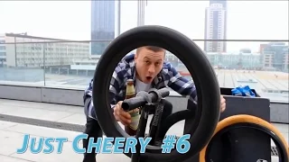 Just Cheery | Лучшие Приколы! #6