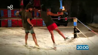 Survivor All Star 79.Bölüm Tanıtımı