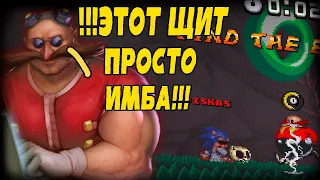 Sonic.exe The Disaster 2D Remake Но МГЕ БРАТ №1