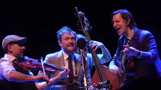 Punch Brothers-The Wreck of the Edmund Fitzgerald(Gordon Lightfoot cover) Chicago, IL 1-27-22