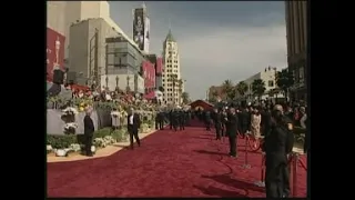 Glittering arrivals at 78th annual Academy Awards