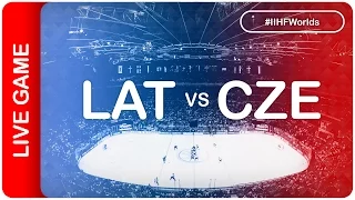 Latvia vs Czech Republic | Game 09 | #IIHFWorlds 2016