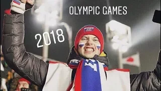 Что подарили на Открытии Олимпиады? Пхёнчхан-2018
