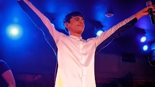 Alekseev - "Больно как в раю" 25.05.2016