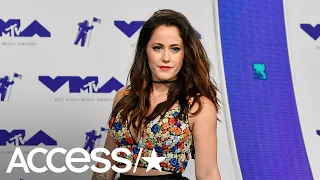 'Teen Mom 2': Jenelle Evans Pulls Gun Out During Road Rage Incident | Access