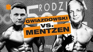 Prof. Robert Gwiazdowski VS. dr Sławomir Mentzen: GOSPODARKA, ABORCJA, 500+