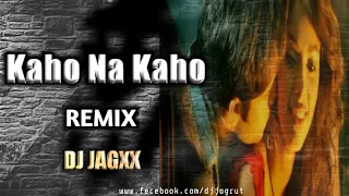 Kaho Na Kaho (Murder) Remix - Dj Jagxx