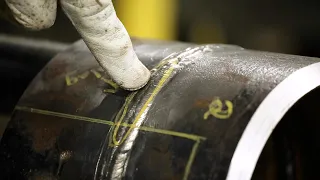 STICK Welding Mistakes: How to fix a bad weld