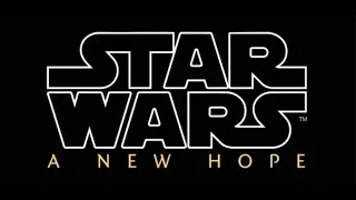 Star Wars: A New Hope - MODERN TRAILER (2023)