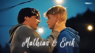 Mathias & Erik