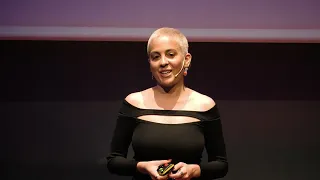 El cuerpo es nuestro hogar | Sofía Suars | TEDxEixample