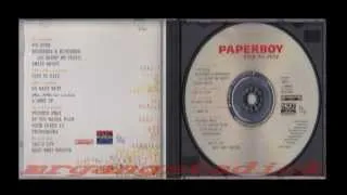 Paperboy - Hundreds & Hundreds (City to City) 1995