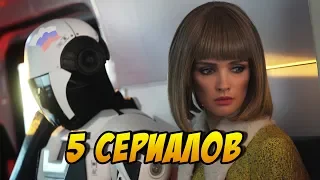 5 ЛУЧШИХ РОССИЙСКИХ СЕРИАЛОВ, КОТОРЫЕ ПОКАЗЫВАЮТ В АМЕРИКЕ