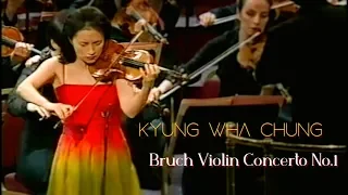 (ReUp) Kyung Wha Chung plays Bruch violin concerto No.1 (2002)