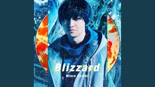 Blizzard (Instrumental)