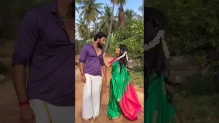 Neenadena kannada serial actress offscreen reels | neenadena serial Vikram vedha new Instagram reels