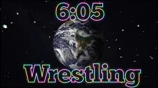 6:05 Wrestling Episode 5 #DustyRhodes #RicFlair #ArnAnderson