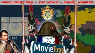 Napoleonic Era - THE MOVIE