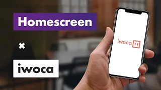Homescreen Ep.10 - How iwoca do decisioning – business credit with Tide and through their own site
