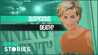 Diana: The Death Of The People's Princess