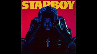 The Weeknd - Love To Lay (Original Instrumental)